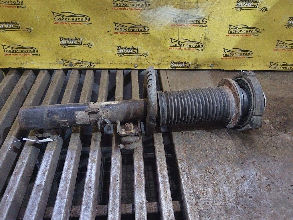 Амортизатор передний правый 7PRU2H Volkswagen Polo - Фото 5