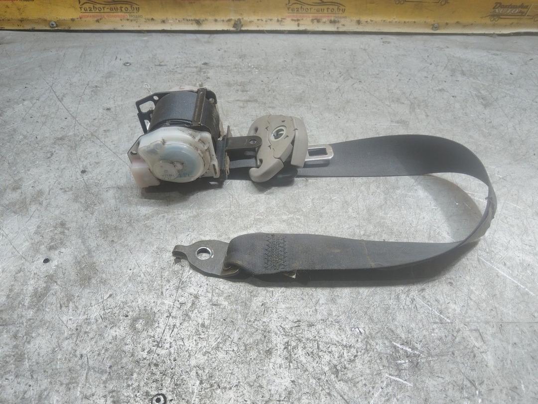 Ремень безопасности задний левый 5ZBVLN Mitsubishi Grandis купить