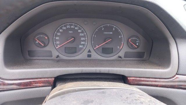 Кожух панели приборов 90G81J Volvo S80 купить