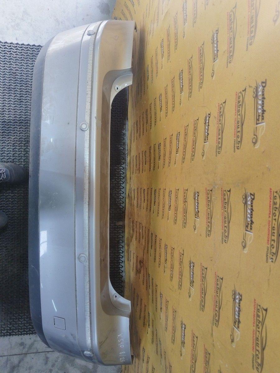 Бампер задний FUZDDW Volvo S40 undefined