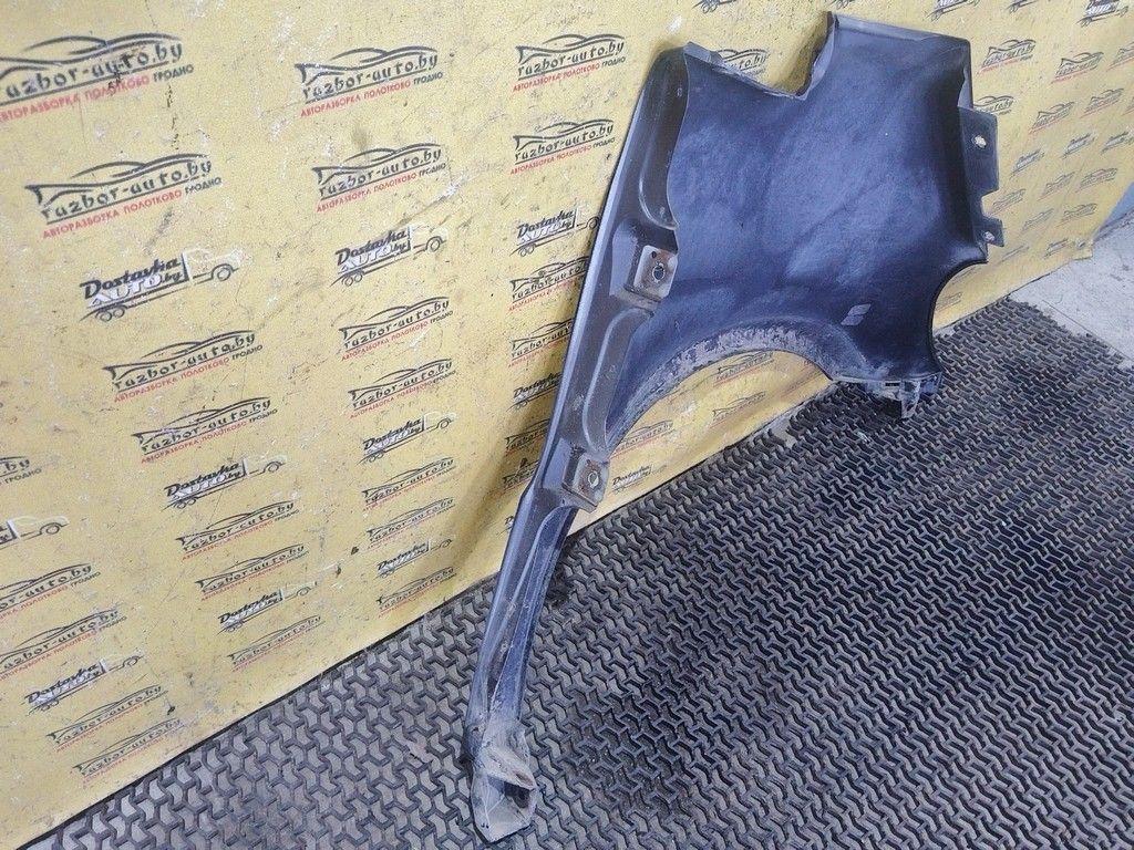 Крыло переднее левое JOM0O5 Mercedes A W168 - Фото 10