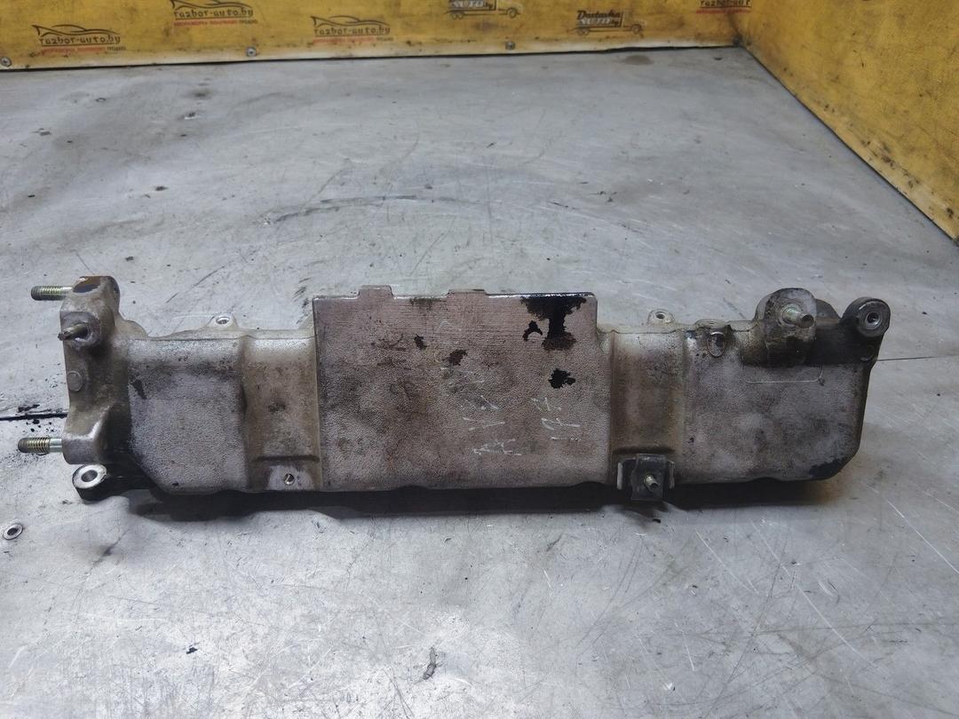 Коллектор впускной D25XJZ Toyota Avensis - Фото 2