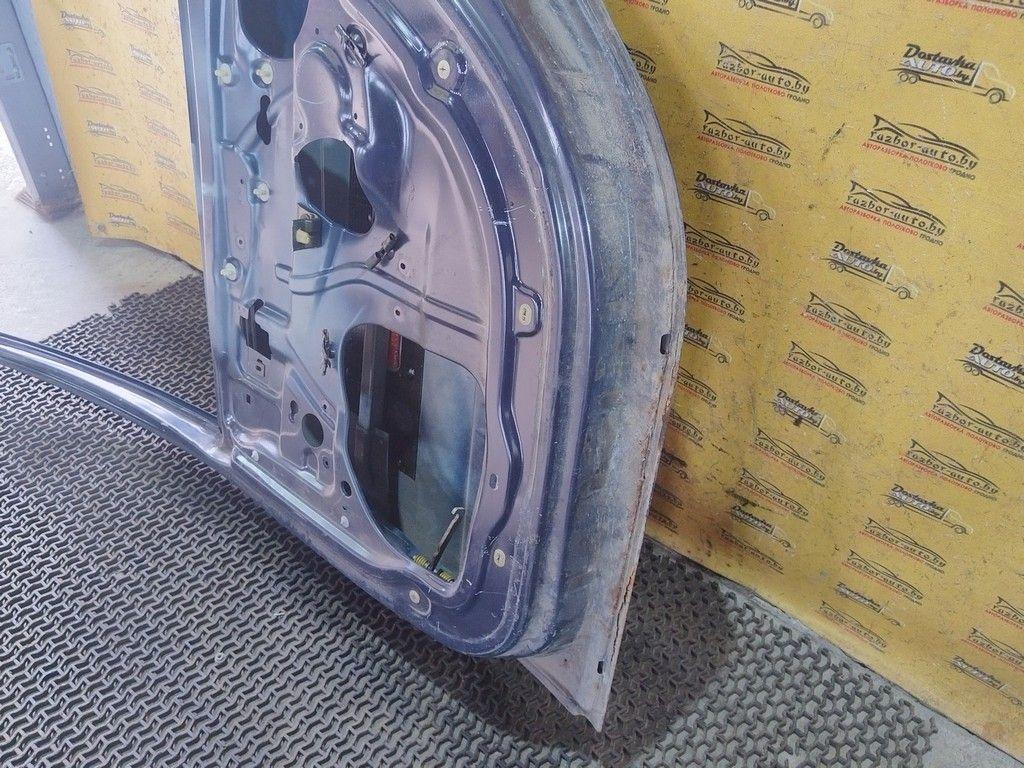 Дверь задняя правая M6G660 Renault Scenic - Фото 7