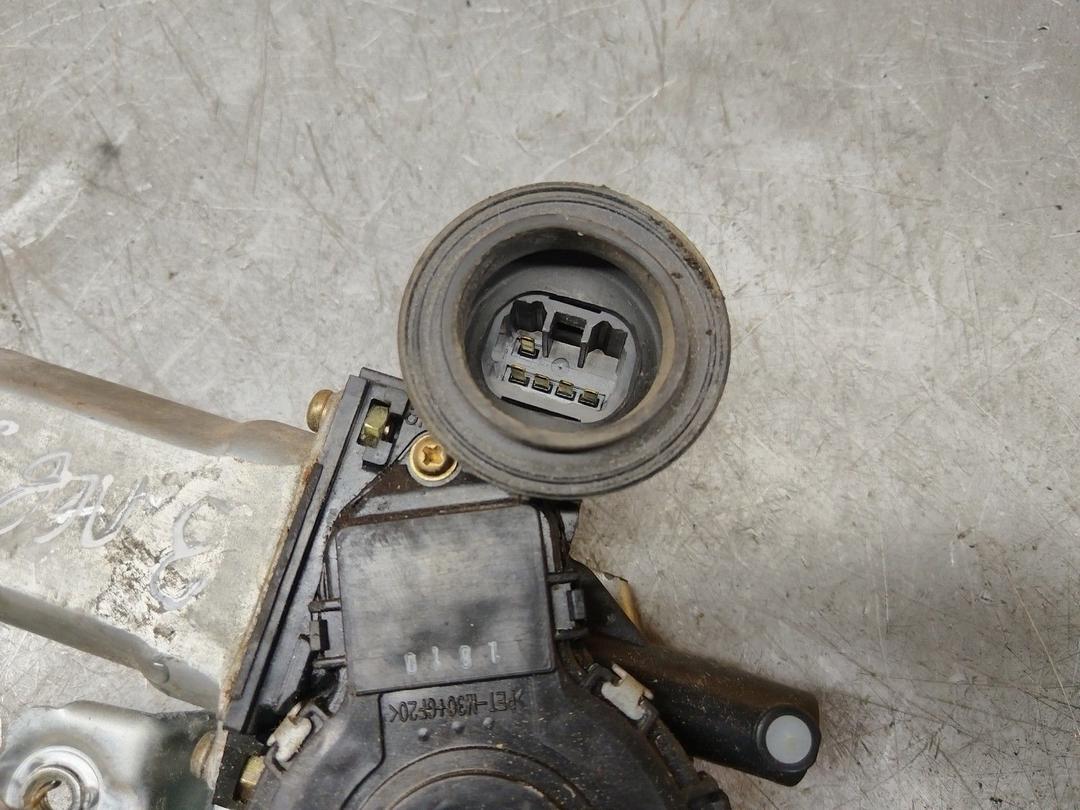 Стеклоподъемник электрический задний левый H81XTL Toyota Avensis Verso купить