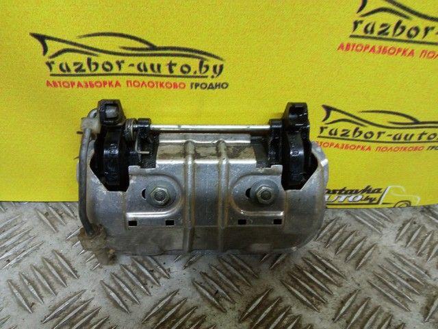 Ручка наружная задняя левая OYN147 Opel Vectra - Фото 4