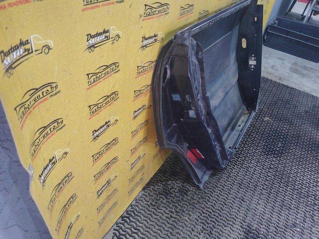 Дверь задняя левая 9JF1JR Audi 100 купить на авторазборке