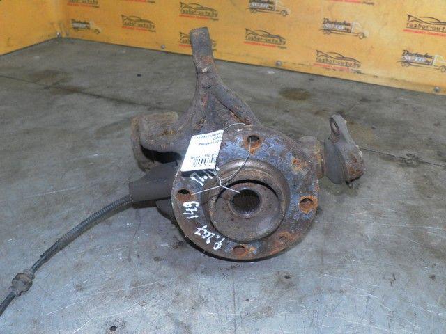 Кулак поворотный левый OG04R9 Peugeot 207