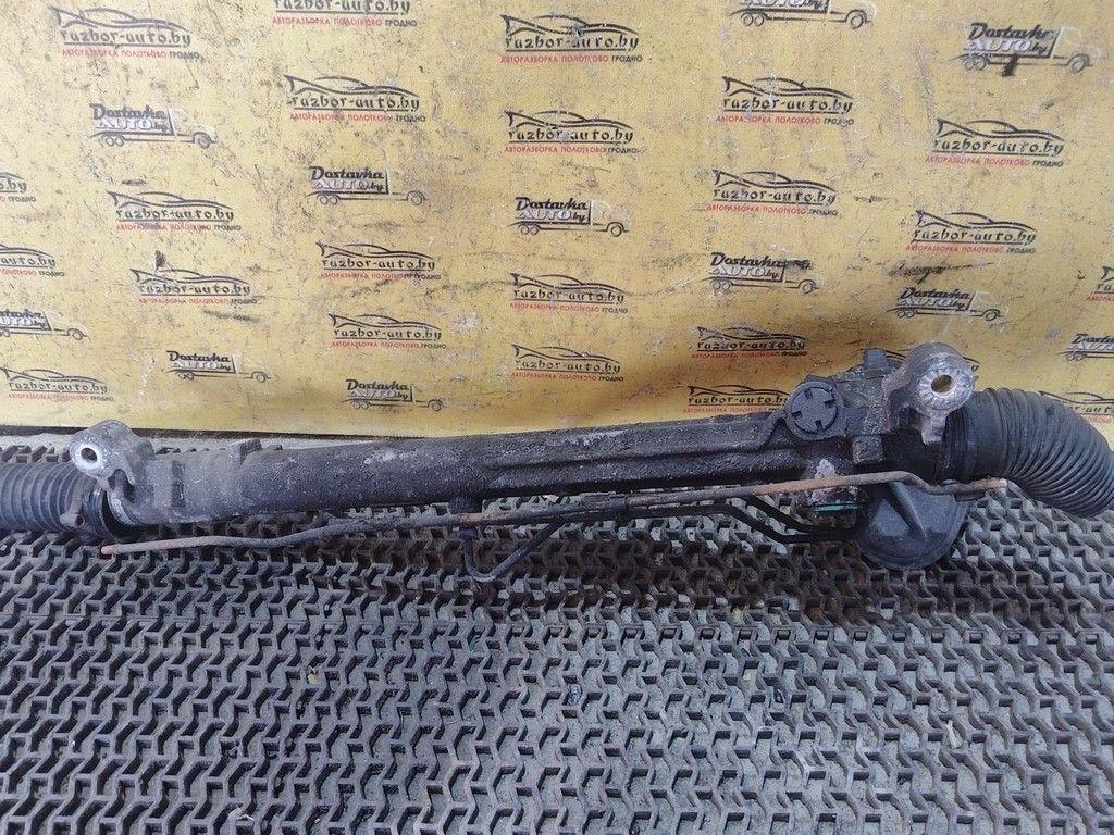 Рулевая рейка 63B3GV Ford Focus - Фото 9