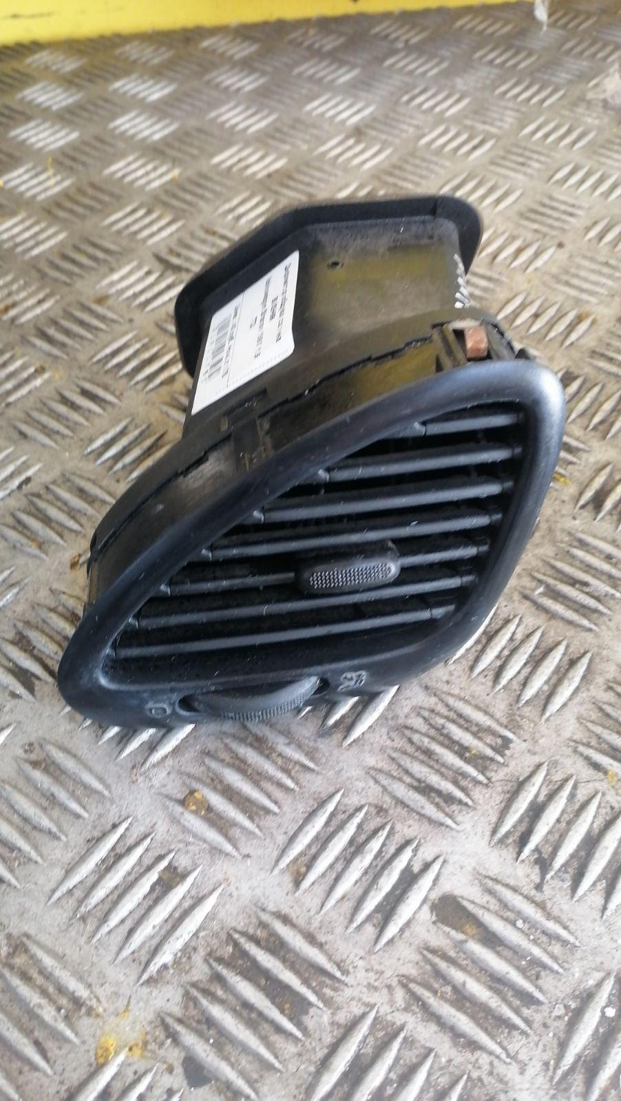 Дефлектор обдува салона BVSH99 Volkswagen Sharan купить