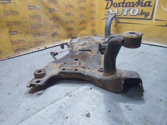 Балка подвески передняя (подрамник) 55SD5I Ford Focus купить в магазине запчастей бу