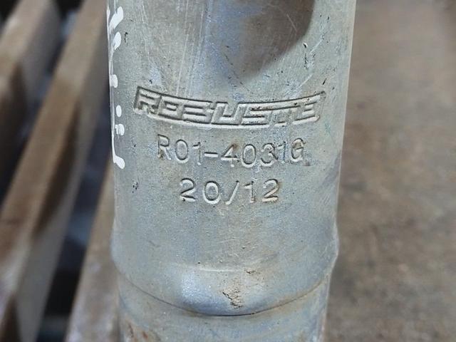 Амортизатор передний левый 6FDJO5 Volkswagen Sharan - Фото 10