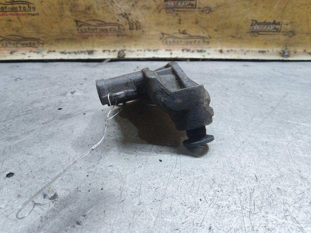 Кронштейн двигателя D3AWFG Fiat  - Фото 4