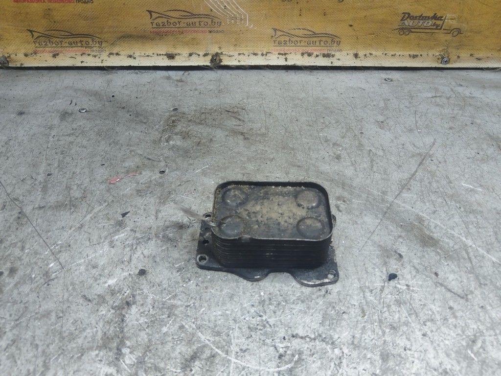 Теплообменник масляного фильтра MSAALP Ford Mondeo - Фото 1