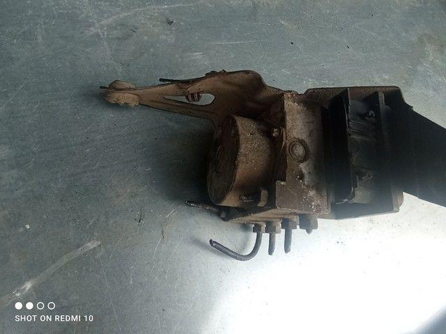 Блок ABS GQU00D Renault Megane купить