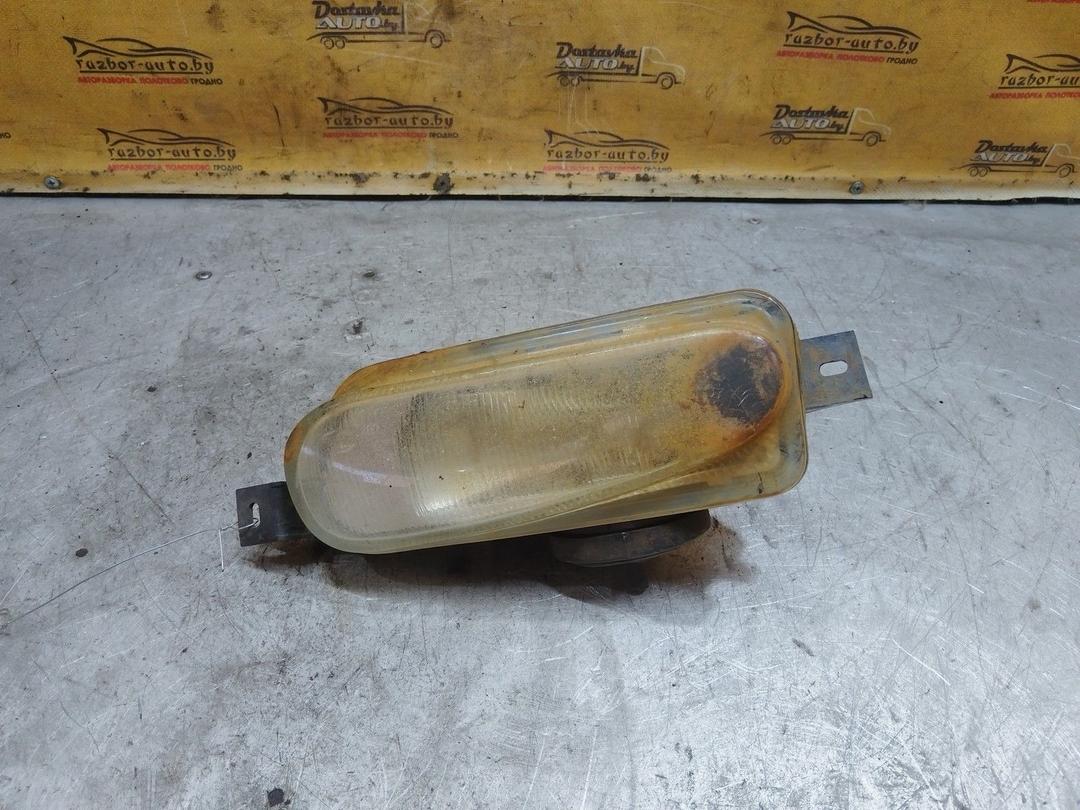 Фара противотуманная левая V3KKFH Ford Escort