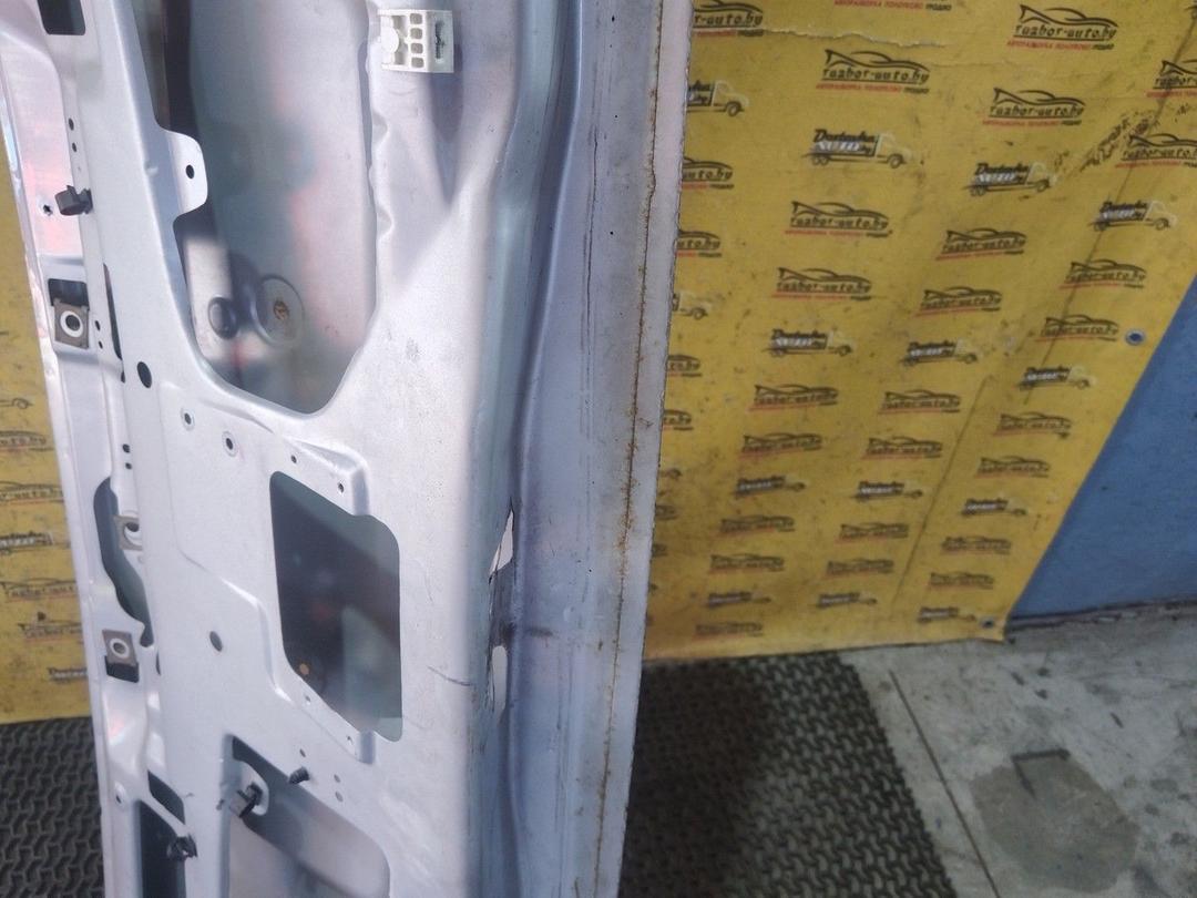 Крышка багажника (дверь 3-5) 9BAA4S Ford Mondeo - Фото 12