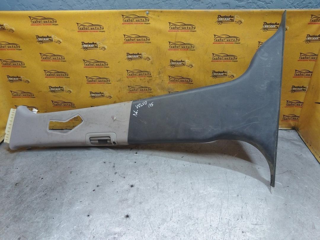 Обшивка стойки центральной левой T9ZCIN Volvo XC70