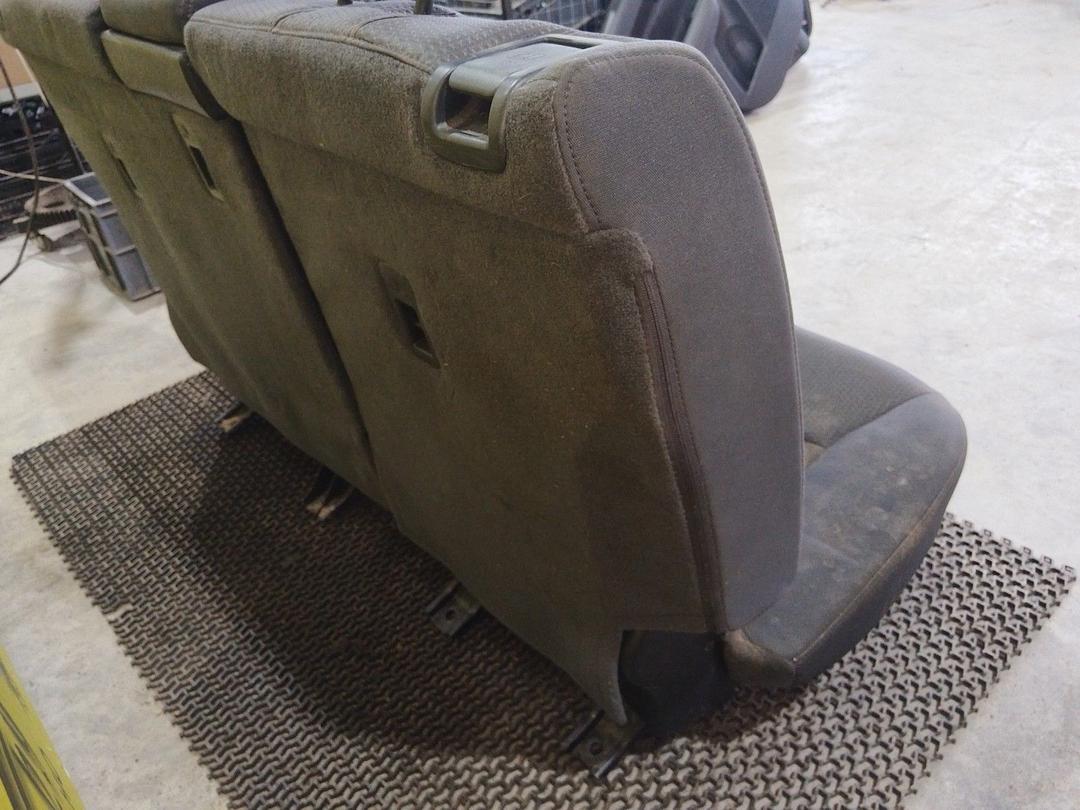 Салон (комплект сидений) I8M581 Kia Sorento undefined