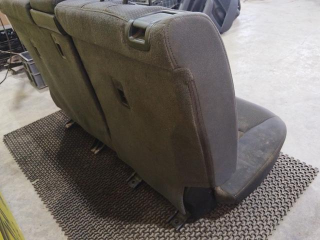 Салон (комплект сидений) I8M581 Kia Sorento undefined