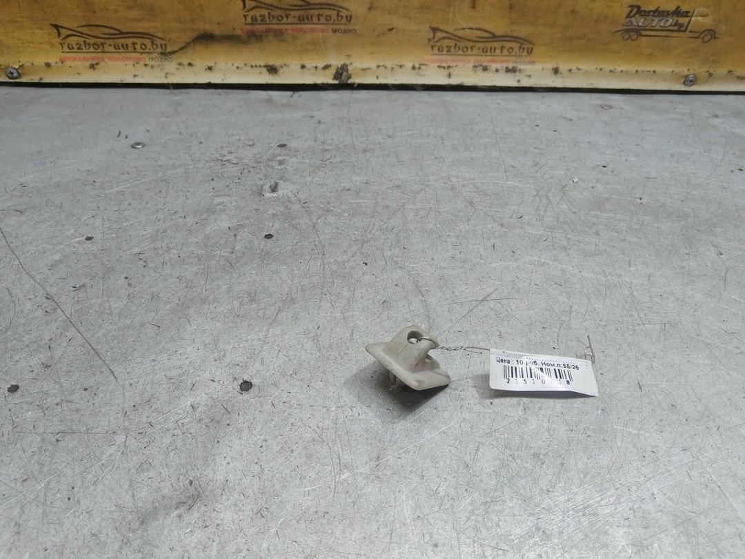 Крепление (крючок) солнцезащитного козырька Z80M10 Citroen C3 купить