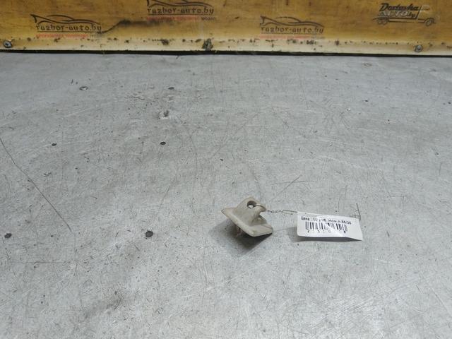 Крепление (крючок) солнцезащитного козырька Z80M10 Citroen C3 купить