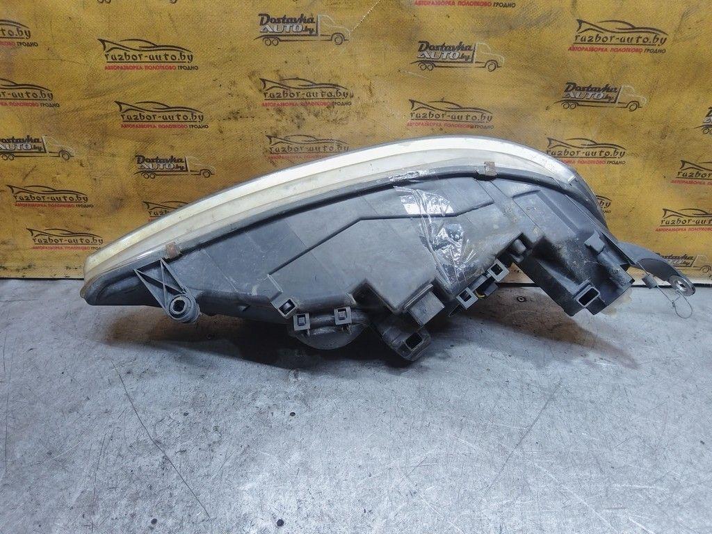 Фара левая 7GRNHG Peugeot 406 - Фото 6