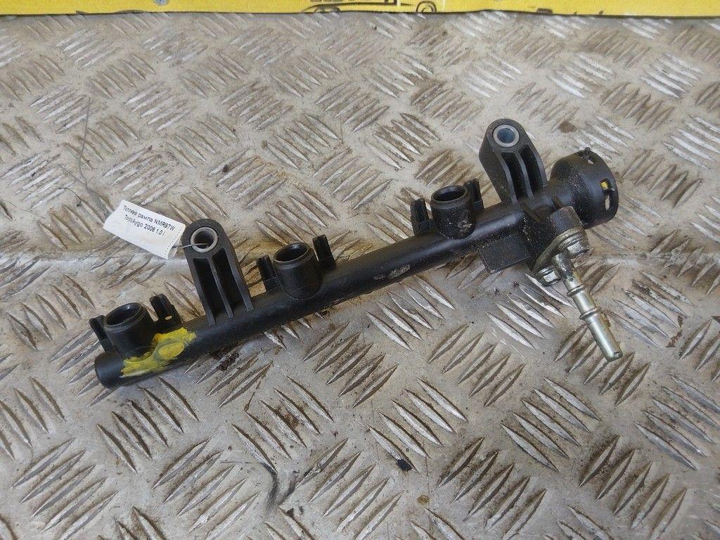 Топливная рампа NMR97W Toyota Aygo