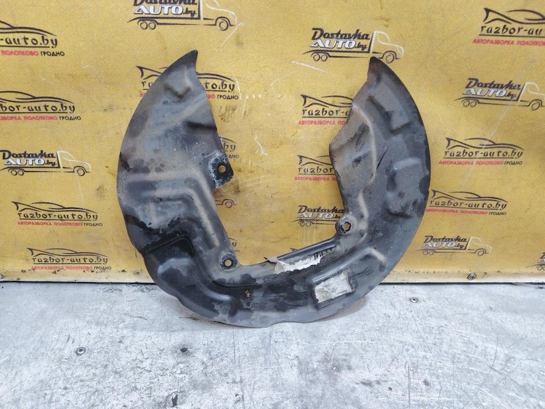 Кожух защитный тормозного диска 50D33J Ford Fusion купить с доставкой