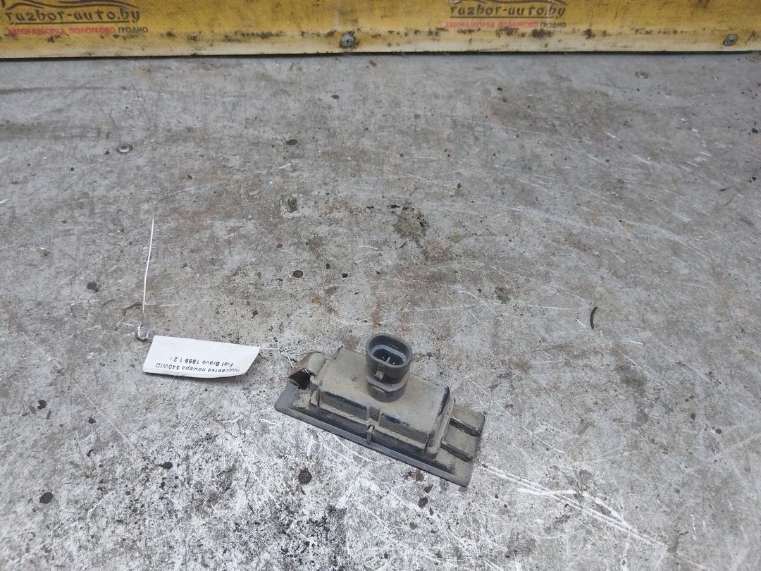 Подсветка номера 540WID Fiat Bravo купить с доставкой