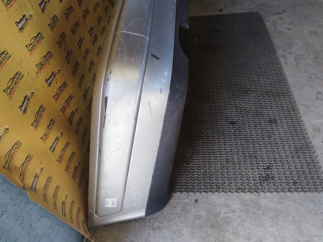 Бампер задний XHL7EI Audi 100 undefined