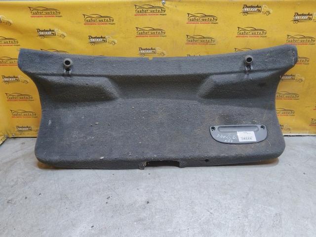 Обшивка крышки багажника OZ4D9O Opel Vectra