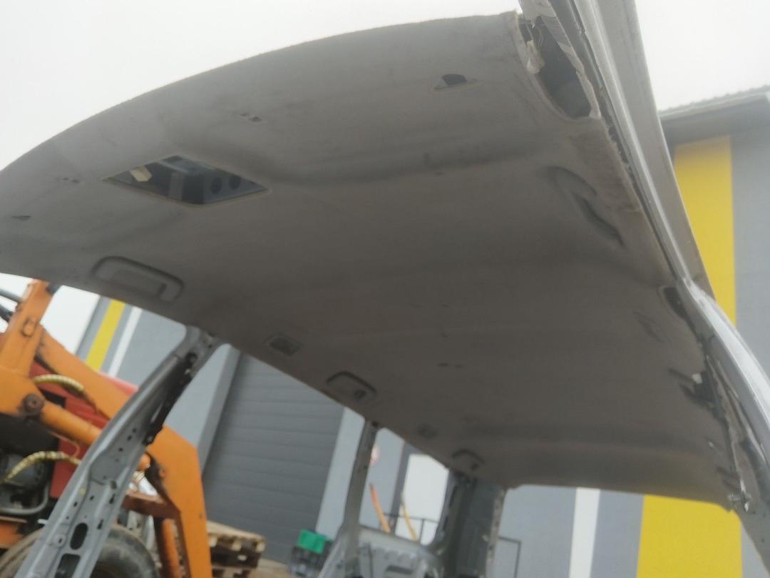 Крыша WEPZYT Mitsubishi Grandis - Фото 7