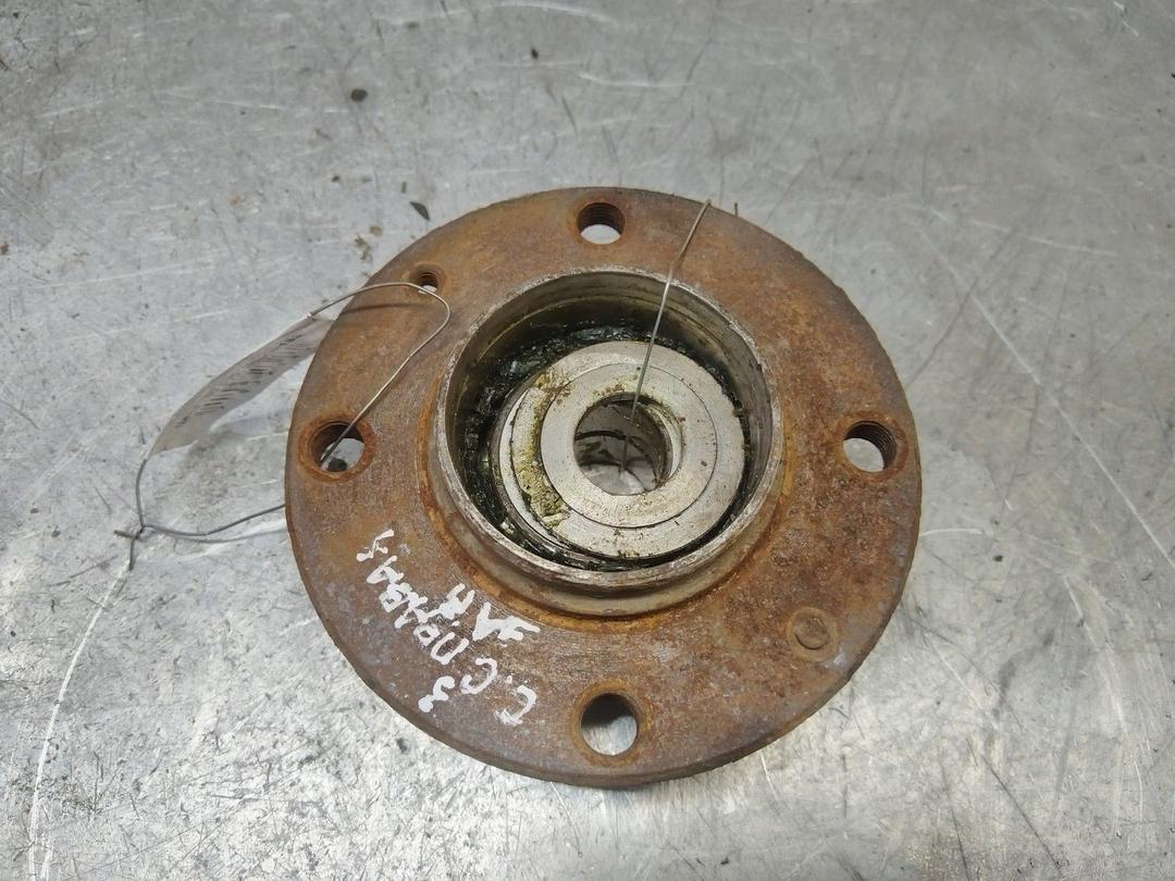 Ступица задняя правая C47ZZC Citroen C3