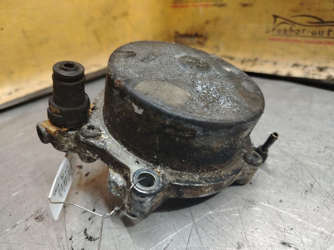 Насос вакуумный 4TBQH5 Opel Vectra - Фото 2