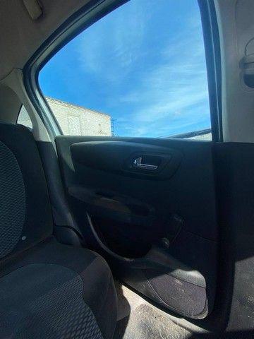 Ручка внутренняя задняя левая P7SK7E Citroen C4