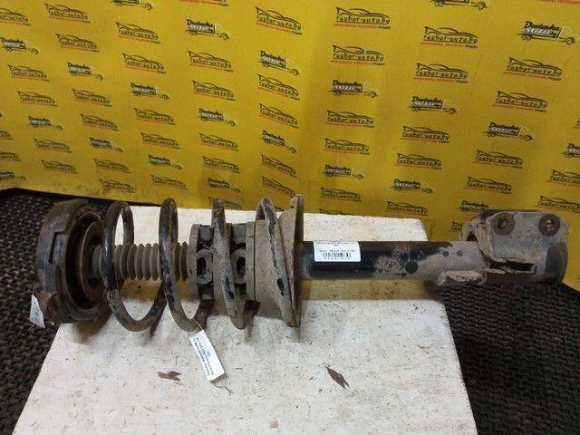 Пружина передняя 4J0BLX Renault Scenic RX4 купить с доставкой