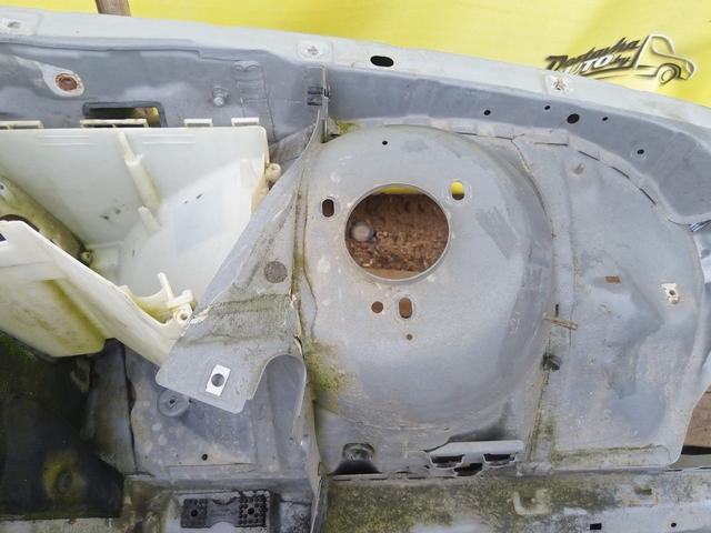 Стойка кузовная передняя левая BT9R3Y BMW 3 E46 undefined