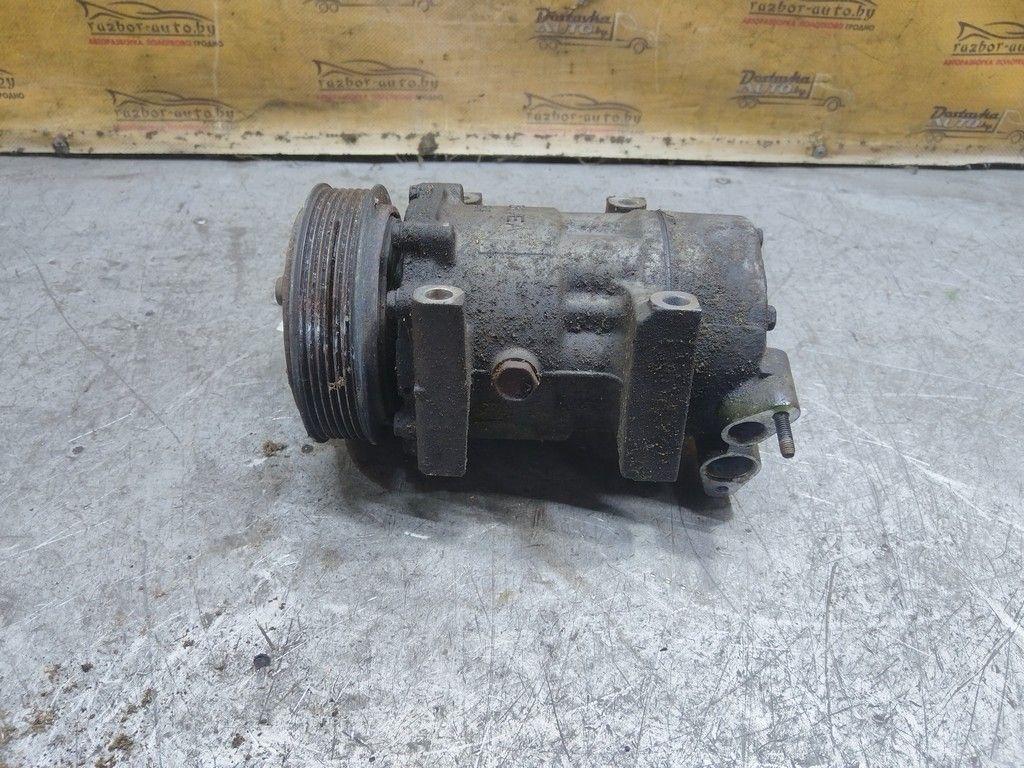Компрессор кондиционера HH86DH Peugeot 307 - Фото 1