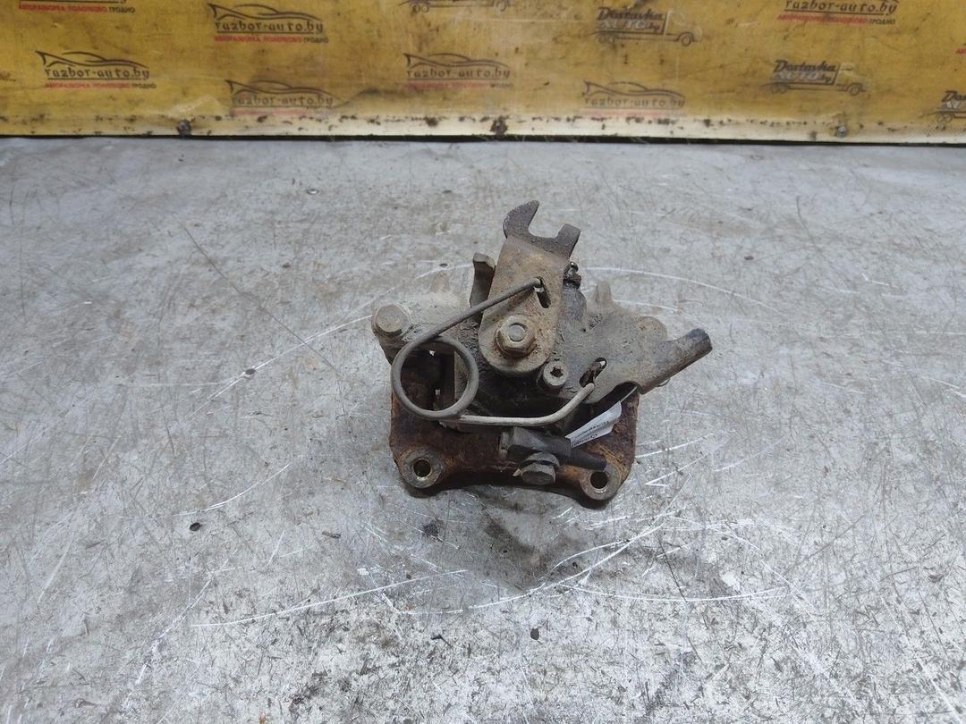 Суппорт задний левый ZA3EFQ Volkswagen Passat - Фото 3