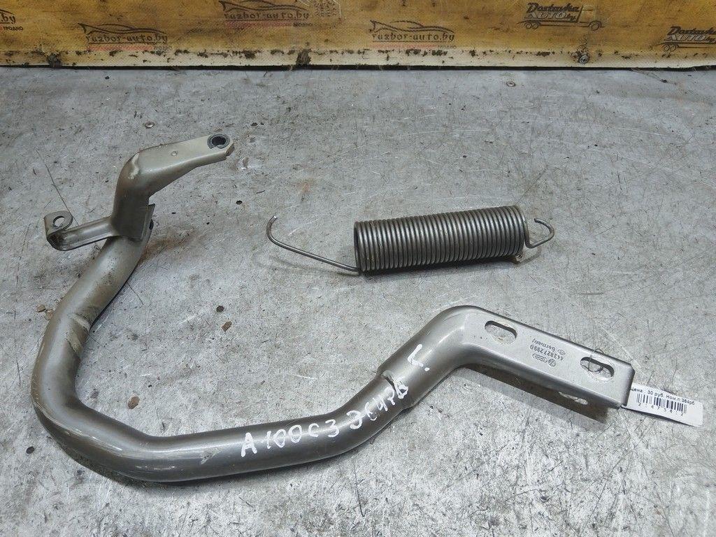 Петля крышки багажника G4MZ7T Audi 100 - Фото 5