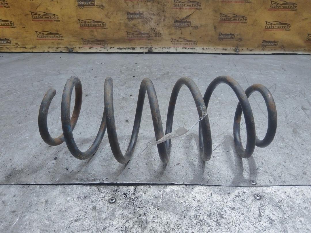 Пружина передняя 50UKY3 Volkswagen Passat - Фото 3