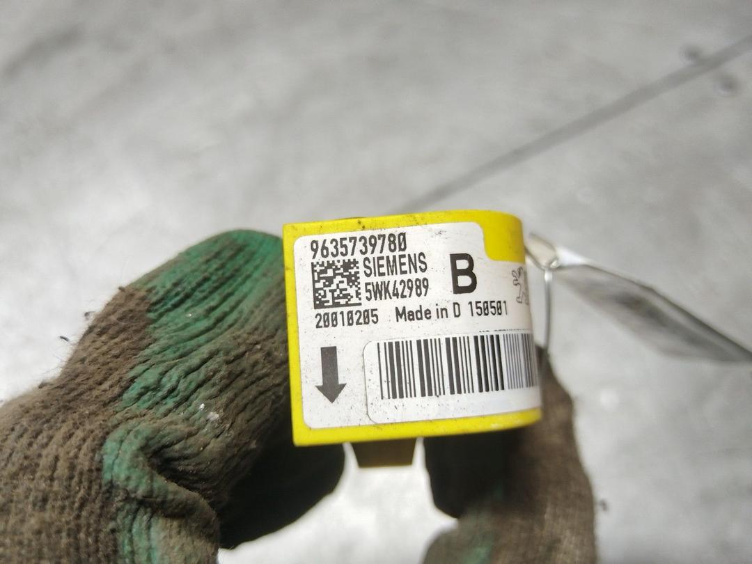 Датчик удара 7AZA73 Peugeot 307 купить с доставкой