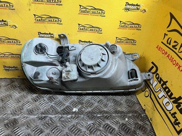 Фара левая WLGMIX Kia Carnival купить с доставкой