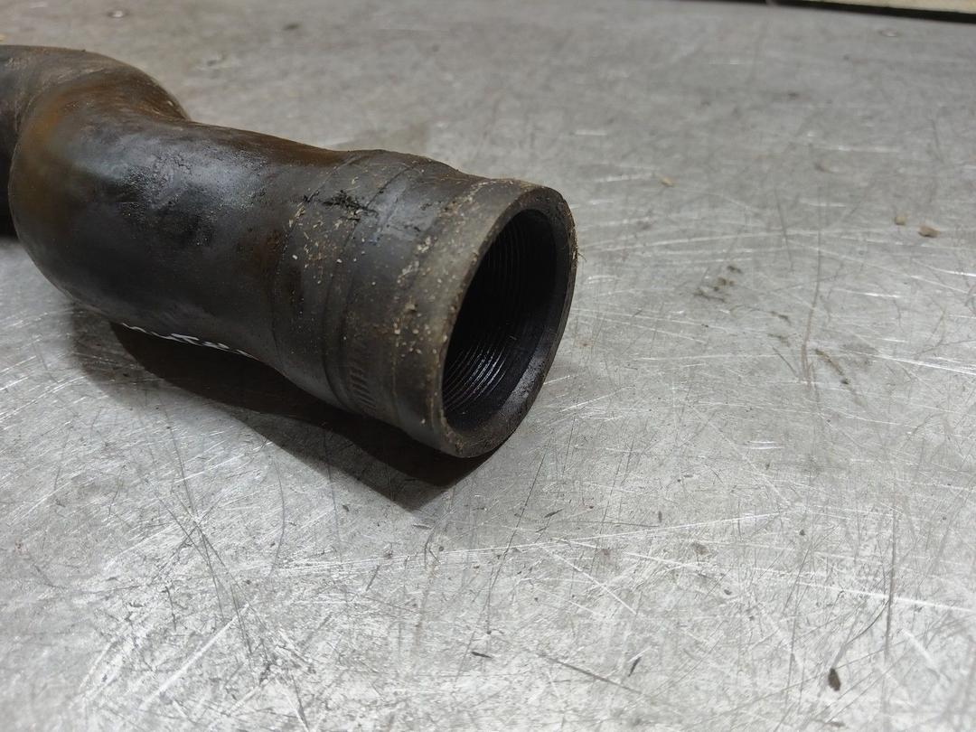 Патрубок интеркулера FFXW56 Opel Zafira купить