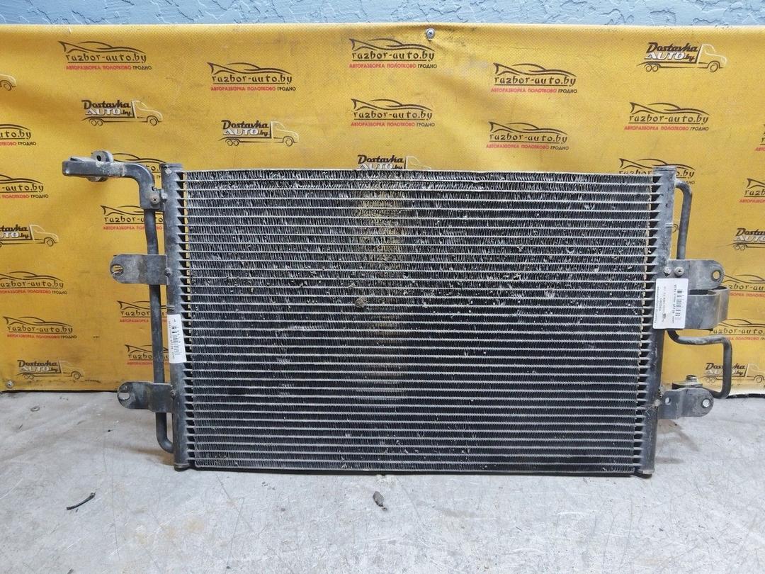 Радиатор кондиционера KG0D6W Seat Toledo купить с доставкой