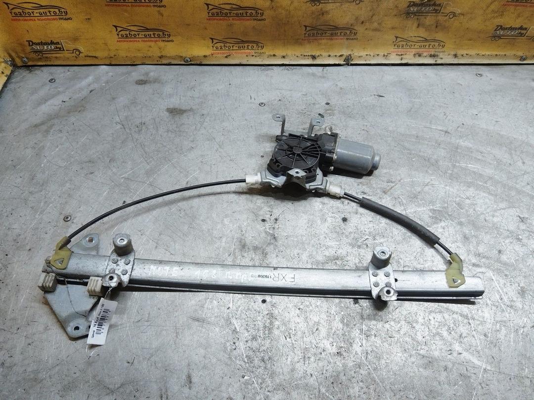 Стеклоподъемник электрический передний правый TR9X1L Nissan Note купить с доставкой