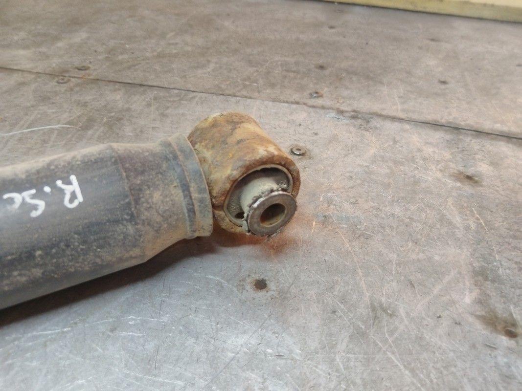 Амортизатор задний правый 54XAWJ Renault Scenic - Фото 2