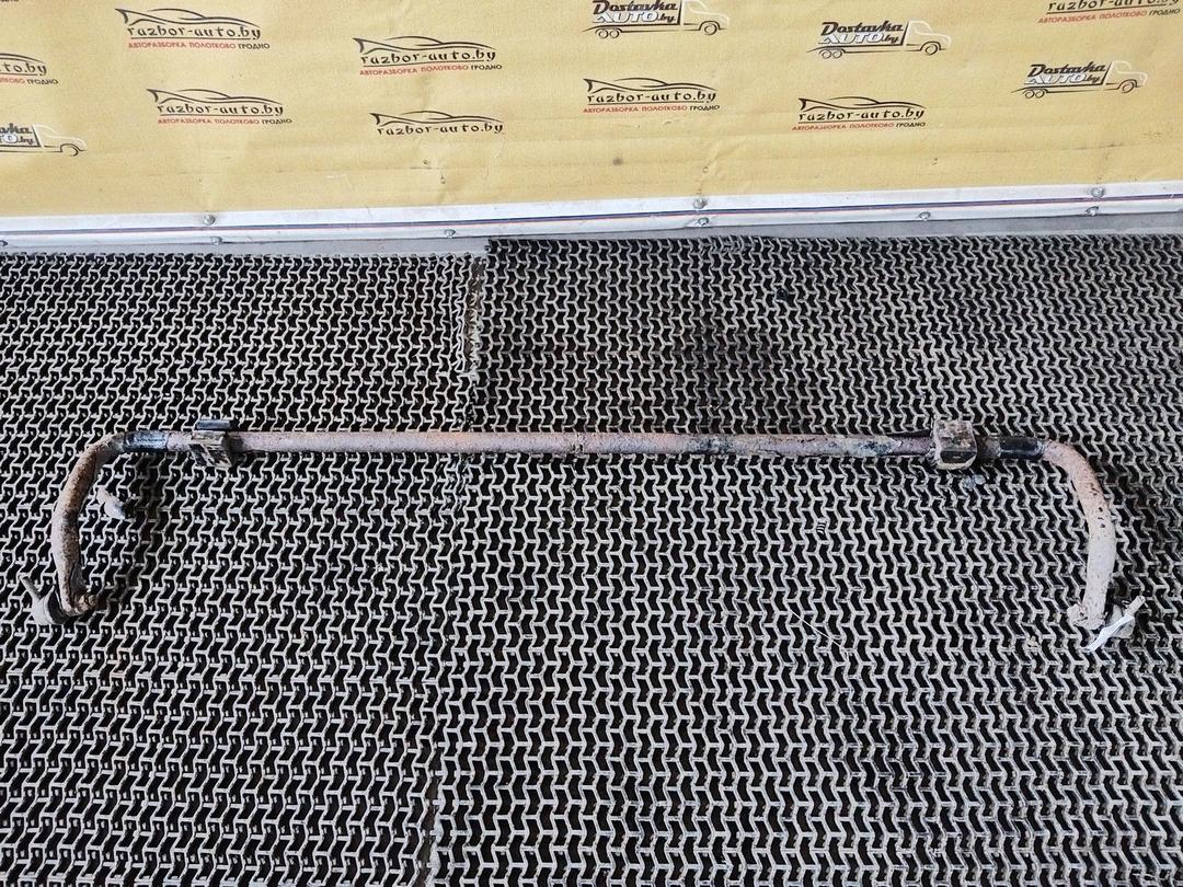 Стабилизатор подвески (поперечной устойчивости) задний 540U7E Peugeot 607 купить в магазине запчастей бу