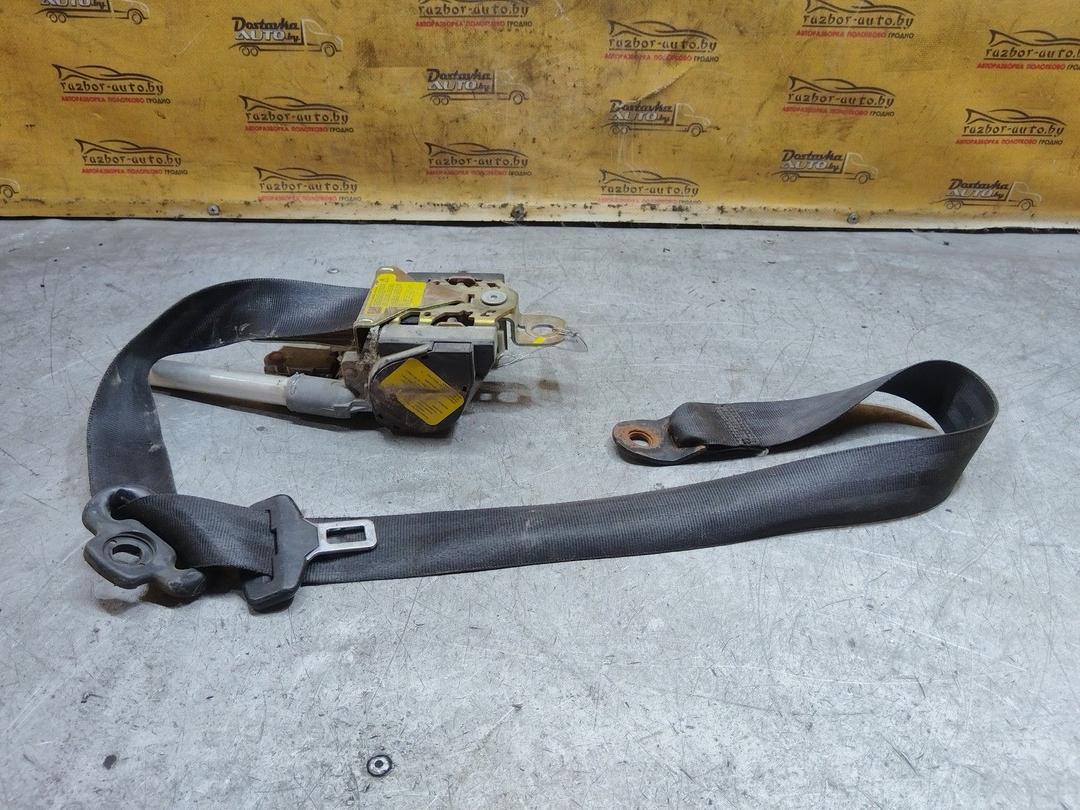 Ремень безопасности передний левый PYC3A9 Daewoo Nubira купить с доставкой