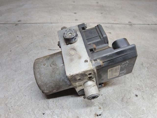 Блок ABS 7DAY4W Alfa Romeo 147 купить в магазине запчастей бу